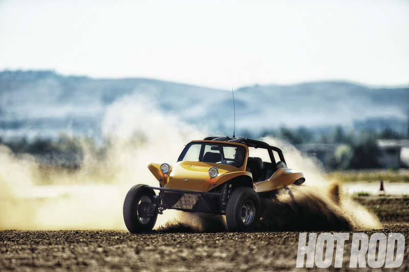 Illustration for article titled Learn something about the Meyers Manx